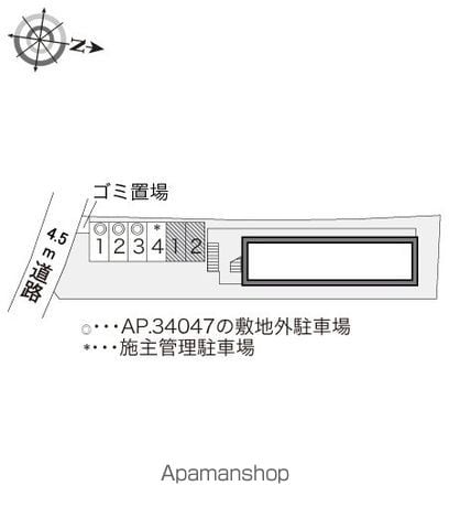 レオパレスEXODUSのその他写真