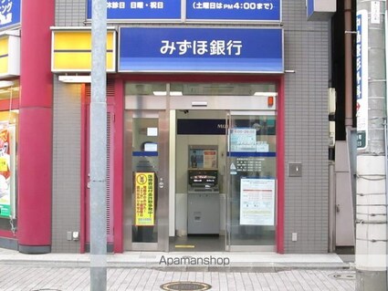 サンシエ中野新橋[1K/18.34m2]の周辺1