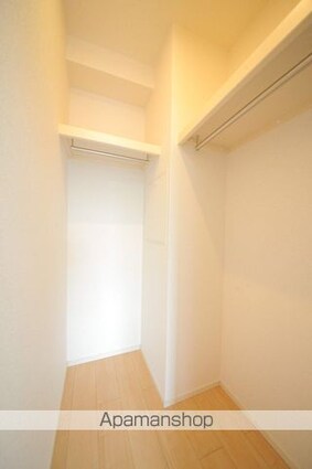 グレイス　コルソ[1K/26.93m2]の収納