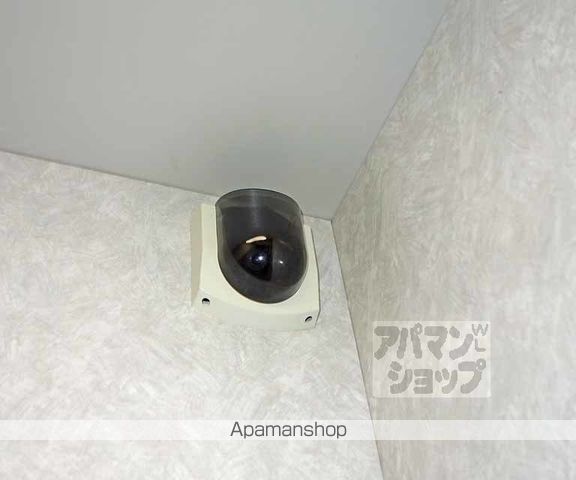 上原マンションの内装写真