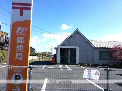 サーレ松島[1DK/26.49m2]の周辺3