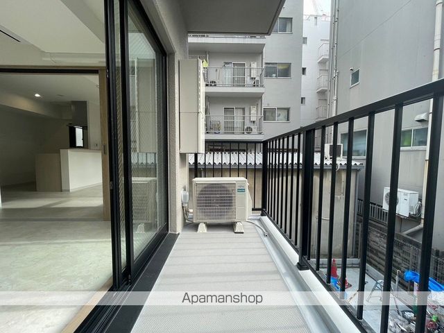 LA CASA 上汐の内装写真