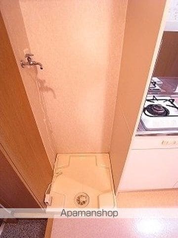 リリックコートスカイの内装写真