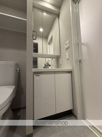 リテラス南千住サウスの内装写真