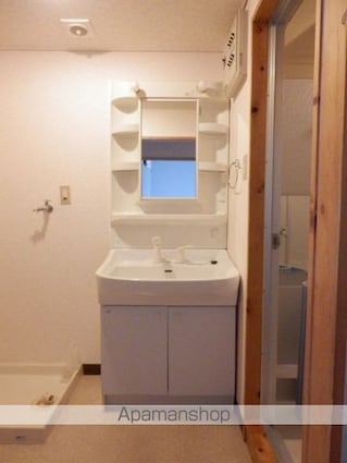 塩田町マンション[2LDK/58.32m2]の洗面所