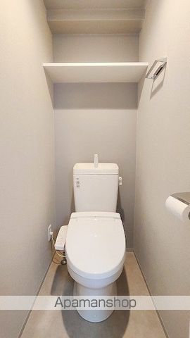 WORVE大阪本町の内装写真