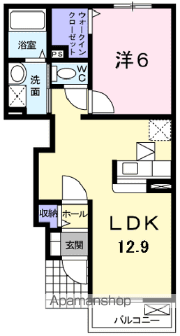 apartment 福島県西白河郡矢吹町一本木
一本木の賃貸情報を見る
物件地図