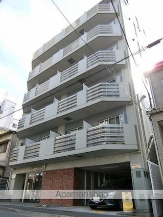 ＡＲＴＥＳＳＩＭＯ　ＬＩＮＫ　ＣＯＭＯＤＯ[1K/20.6m2]の外観4