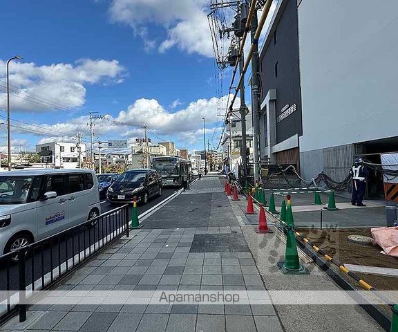 ブランシエスタ西京極のその他写真