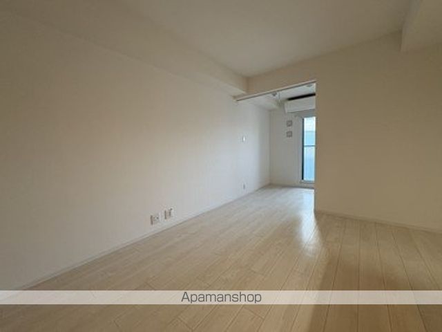 SーRESIDENCE南郷CLARITYの内装写真