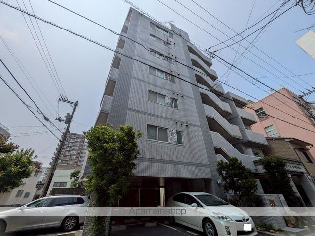 グレイスKIMURAの外観写真