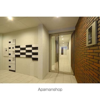 ＷＥＬＬ　ＣＯＵＲＴ　ＫＡＮＤＡ[1K/27.72m2]のその他内装2