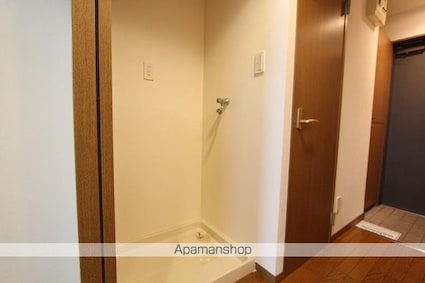 リッヂタワーⅡ[1K/29.87m2]の内装3