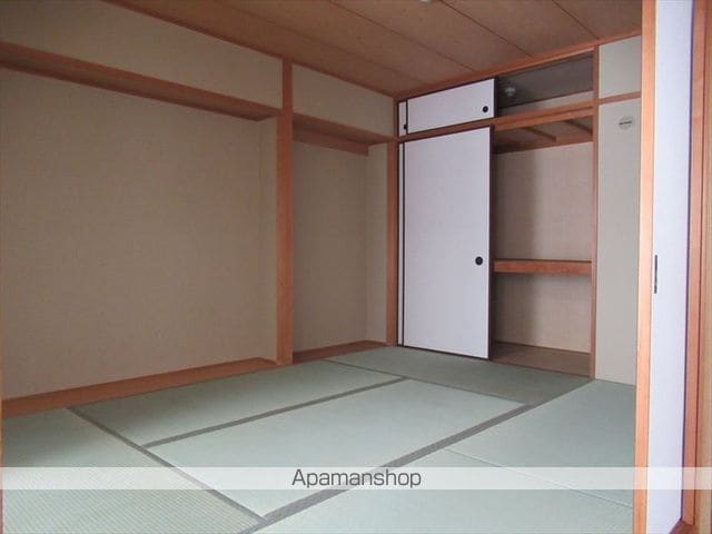 レジデンス岸和田の内装写真