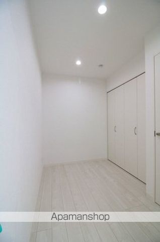 THE NOBLES 周船寺の内装写真