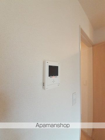 サン・ブリーゼの内装写真
