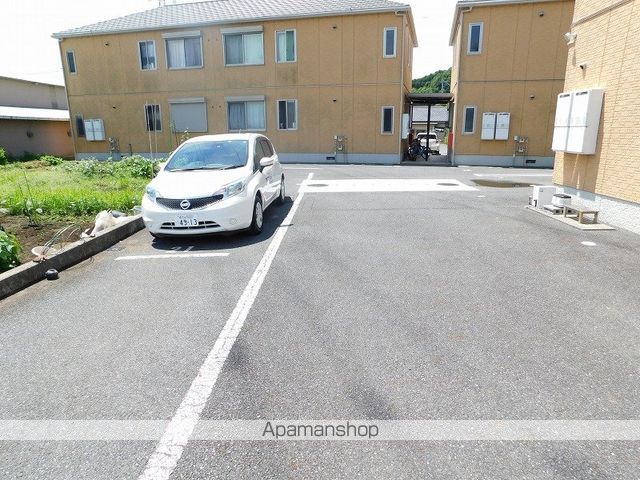 パルティール大中里Aのその他写真