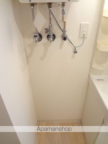サンウッド札幌医大前の内装写真