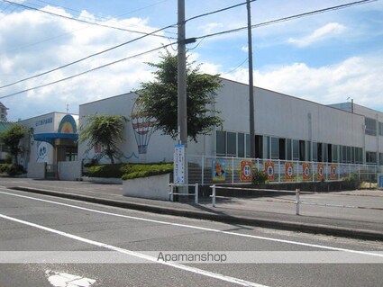 ｓｏｎｉａ　Ａ棟[2LDK/55.41m2]の周辺6