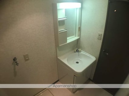 トップペアー福甚Ｎｏ．２[2LDK/52.8m2]の洗面所