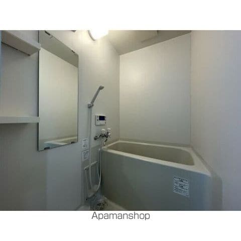 FERIO吹田の内装写真