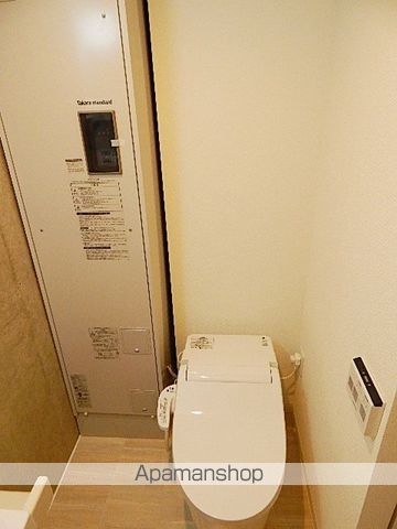 【立川市錦町のマンションの内装4】