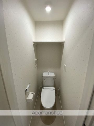 セピアコート手稲の内装写真
