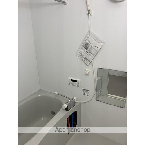 LEGRANDIIIの内装写真