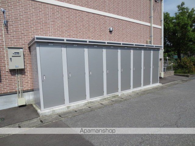 カーサ アマティのその他写真