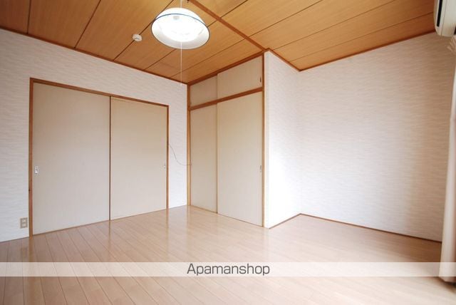 パナハイツ井上の内装写真