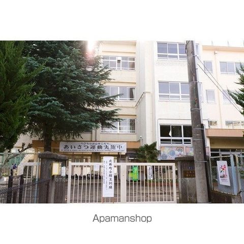 クレール秀光の周辺写真