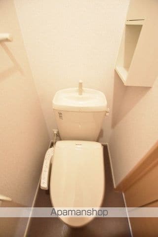 カレント ガーデンの内装写真