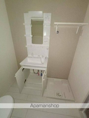 メゾンアッシュ大山の内装写真