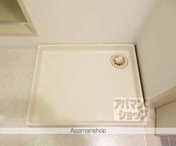メゾングランドールの内装写真