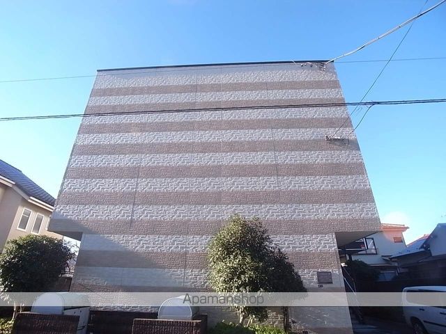 レオパレスCHEZ MOIの外観写真