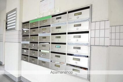 ＶＩＬＬＡＦＲＥＳＣＡ[2DK/55.2m2]の共用部6