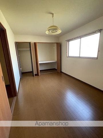 安芸高田市 1階建 築52年の内装写真
