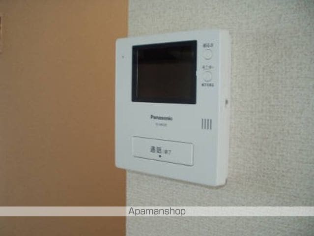サンリベルテの内装写真