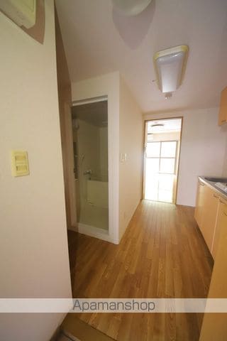 C’S33 多摩センターの内装写真