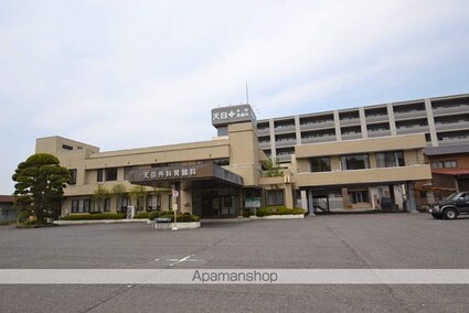 コーポマリンパーク[1K/23.77m2]の周辺8