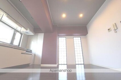 ＨＡＭＡＤＡ　ＢＬＤ[1LDK/32m2]の内装4