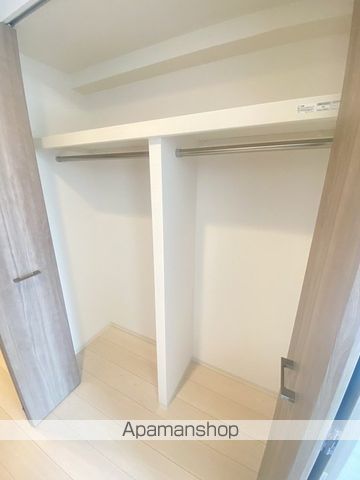 SーRESIDENCE名古屋菊井ALINEの内装写真