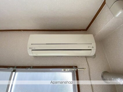 広島県広島市佐伯区美の里１丁目[1K/18.09m2]のその他設備