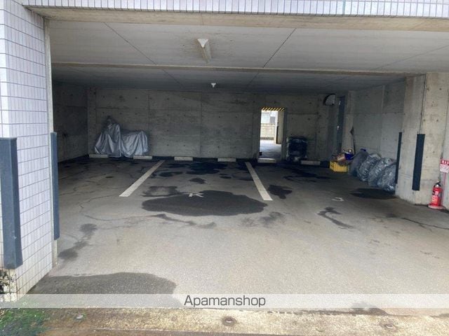 トーカンキャステール長岡駅東のその他写真