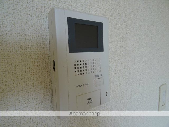 フォンテーヌDの内装写真