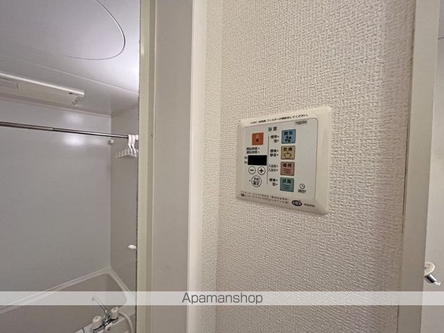 エスポワール前田Bの内装写真