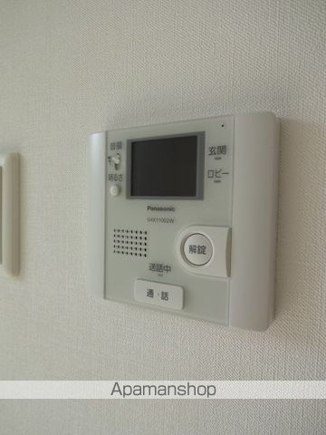 LA COLINAの内装写真