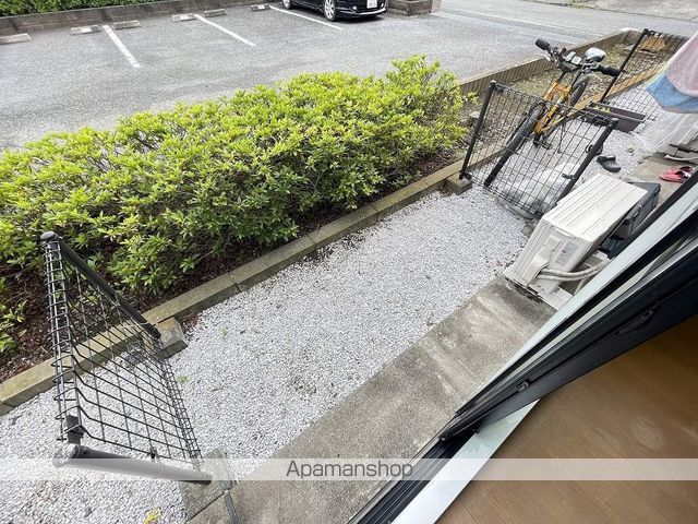 レオパレス小川の内装写真