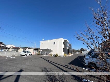 茨城県水戸市双葉台５丁目[2LDK/60m2]の外観3