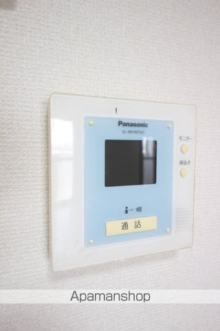 ル・グラン豊成の内装写真